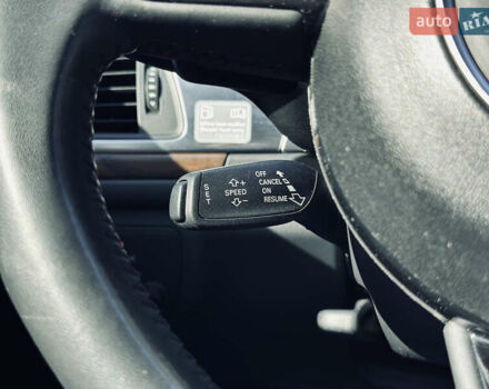 Ауди А6 2014 в Кременчуге на Automoto.ua Красный Ауди А6, объемом двигателя 2.97 л и пробегом 137 тыс. км за 16499 $, фото 54 на Automoto.ua