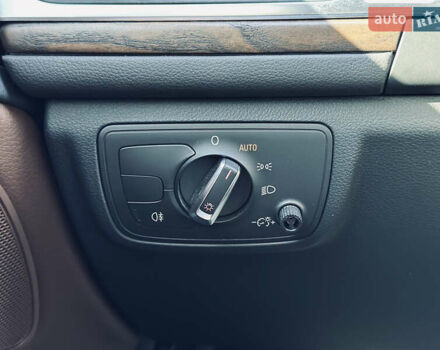 Ауди А6 2014 в Кременчуге на Automoto.ua Красный Ауди А6, объемом двигателя 2.97 л и пробегом 137 тыс. км за 16499 $, фото 57 на Automoto.ua