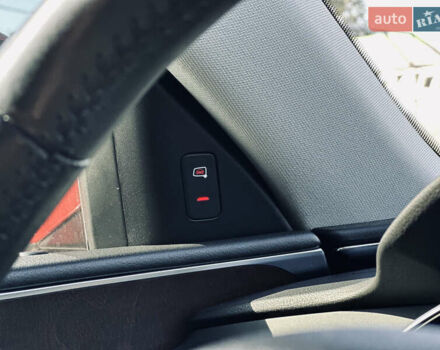 Ауди А6 2014 в Кременчуге на Automoto.ua Красный Ауди А6, объемом двигателя 2.97 л и пробегом 137 тыс. км за 16499 $, фото 62 на Automoto.ua