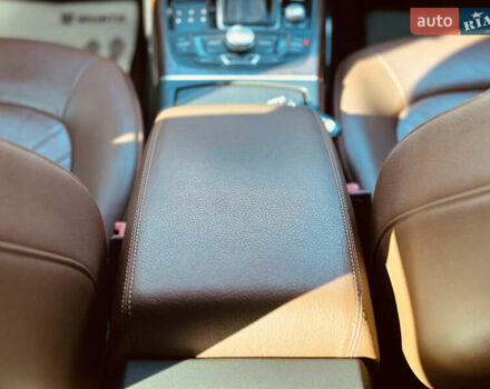 Ауди А6 2014 в Кременчуге на Automoto.ua Красный Ауди А6, объемом двигателя 2.97 л и пробегом 137 тыс. км за 16499 $, фото 30 на Automoto.ua