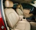Красный Ауди А6, объемом двигателя 3 л и пробегом 84 тыс. км за 10000 $, фото 9 на Automoto.ua