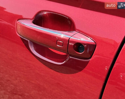 Красный Ауди А6, объемом двигателя 3 л и пробегом 159 тыс. км за 19999 $, фото 18 на Automoto.ua