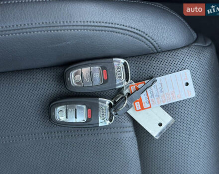 Красный Ауди А6, объемом двигателя 3 л и пробегом 160 тыс. км за 18999 $, фото 38 на Automoto.ua