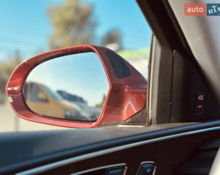 Ауди А6 2014 в Кременчуге на Automoto.ua Красный Ауди А6, объемом двигателя 2.97 л и пробегом 137 тыс. км за 16499 $, фото 60 на Automoto.ua