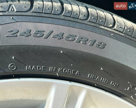 Красный Ауди А6, объемом двигателя 3 л и пробегом 159 тыс. км за 19999 $, фото 26 на Automoto.ua