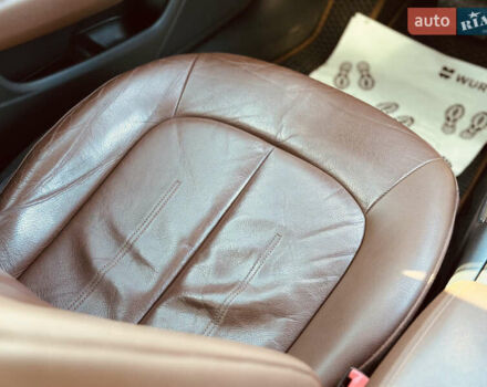 Ауди А6 2014 в Кременчуге на Automoto.ua Красный Ауди А6, объемом двигателя 2.97 л и пробегом 137 тыс. км за 16499 $, фото 37 на Automoto.ua