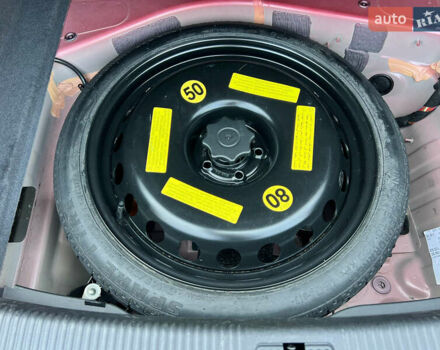 Красный Ауди А6, объемом двигателя 3 л и пробегом 159 тыс. км за 19999 $, фото 41 на Automoto.ua