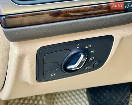 Червоний Ауді А6, об'ємом двигуна 2 л та пробігом 214 тис. км за 12000 $, фото 39 на Automoto.ua