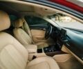 Красный Ауди А6, объемом двигателя 3 л и пробегом 84 тыс. км за 10000 $, фото 10 на Automoto.ua
