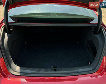 Красный Ауди А6, объемом двигателя 3 л и пробегом 159 тыс. км за 19999 $, фото 40 на Automoto.ua