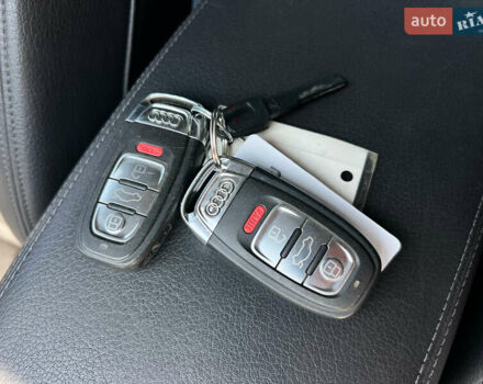 Красный Ауди А6, объемом двигателя 3 л и пробегом 159 тыс. км за 19999 $, фото 84 на Automoto.ua