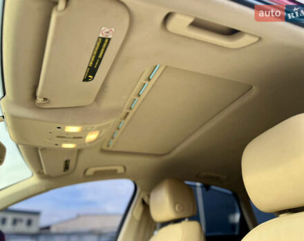 Червоний Ауді А6, об'ємом двигуна 2 л та пробігом 214 тис. км за 12000 $, фото 38 на Automoto.ua