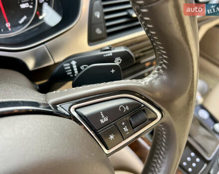 Червоний Ауді А6, об'ємом двигуна 2 л та пробігом 214 тис. км за 12000 $, фото 47 на Automoto.ua