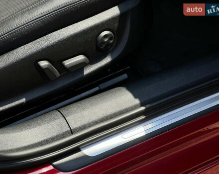 Красный Ауди А6, объемом двигателя 3 л и пробегом 159 тыс. км за 19999 $, фото 50 на Automoto.ua