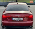 Червоний Ауді А6, об'ємом двигуна 2 л та пробігом 214 тис. км за 12000 $, фото 8 на Automoto.ua
