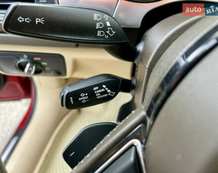 Червоний Ауді А6, об'ємом двигуна 2 л та пробігом 214 тис. км за 12000 $, фото 37 на Automoto.ua