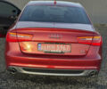 Красный Ауди А6, объемом двигателя 3 л и пробегом 160 тыс. км за 18999 $, фото 41 на Automoto.ua