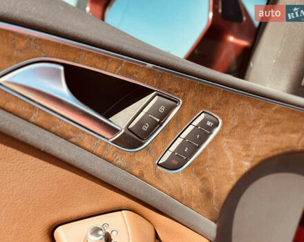 Ауди А6 2014 в Кременчуге на Automoto.ua Красный Ауди А6, объемом двигателя 2.97 л и пробегом 137 тыс. км за 16499 $, фото 21 на Automoto.ua