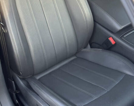 Красный Ауди А6, объемом двигателя 3 л и пробегом 160 тыс. км за 18999 $, фото 24 на Automoto.ua