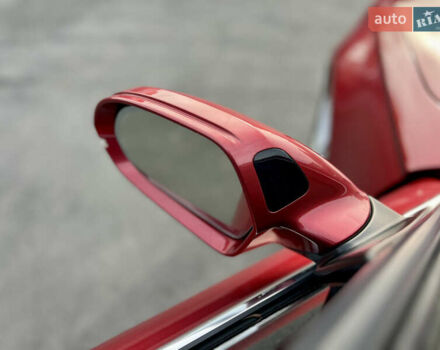 Червоний Ауді А6, об'ємом двигуна 2 л та пробігом 214 тис. км за 12000 $, фото 15 на Automoto.ua