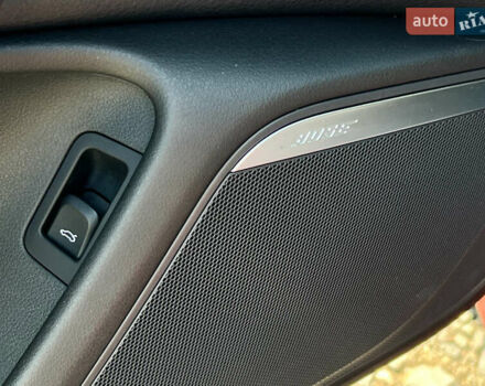 Красный Ауди А6, объемом двигателя 3 л и пробегом 159 тыс. км за 19999 $, фото 34 на Automoto.ua