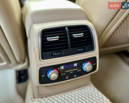 Червоний Ауді А6, об'ємом двигуна 2 л та пробігом 214 тис. км за 12000 $, фото 36 на Automoto.ua