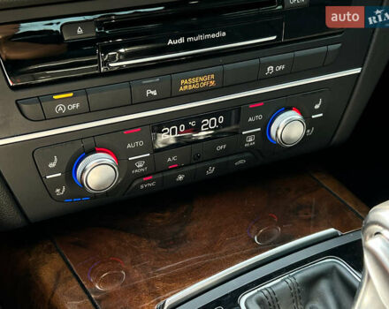 Красный Ауди А6, объемом двигателя 3 л и пробегом 159 тыс. км за 19999 $, фото 65 на Automoto.ua