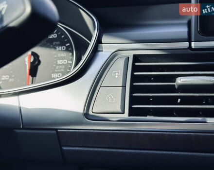 Ауди А6 2014 в Кременчуге на Automoto.ua Красный Ауди А6, объемом двигателя 2.97 л и пробегом 137 тыс. км за 16499 $, фото 63 на Automoto.ua