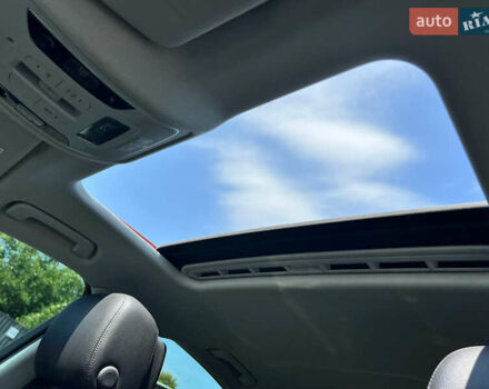 Красный Ауди А6, объемом двигателя 3 л и пробегом 159 тыс. км за 19999 $, фото 35 на Automoto.ua