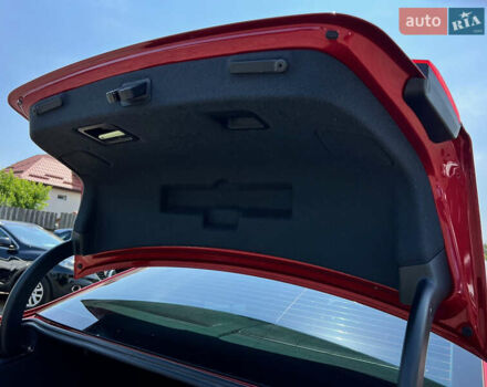 Красный Ауди А6, объемом двигателя 3 л и пробегом 159 тыс. км за 19999 $, фото 42 на Automoto.ua