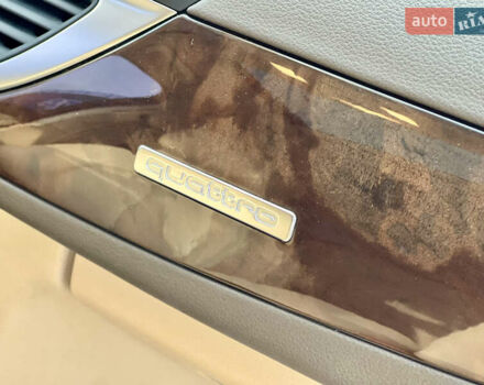 Червоний Ауді А6, об'ємом двигуна 2 л та пробігом 214 тис. км за 12000 $, фото 35 на Automoto.ua