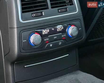 Красный Ауди А6, объемом двигателя 3 л и пробегом 159 тыс. км за 19999 $, фото 38 на Automoto.ua