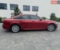Красный Ауди А6, объемом двигателя 3 л и пробегом 162 тыс. км за 17200 $, фото 8 на Automoto.ua