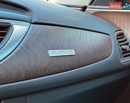 Ауди А6 2014 в Кременчуге на Automoto.ua Красный Ауди А6, объемом двигателя 2.97 л и пробегом 137 тыс. км за 16499 $, фото 65 на Automoto.ua