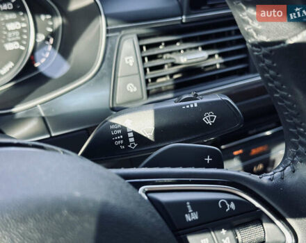 Ауди А6 2014 в Кременчуге на Automoto.ua Красный Ауди А6, объемом двигателя 2.97 л и пробегом 137 тыс. км за 16499 $, фото 55 на Automoto.ua