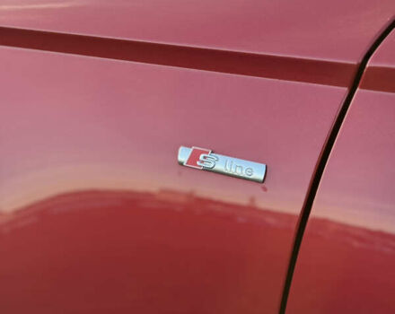 Красный Ауди А6, объемом двигателя 3 л и пробегом 160 тыс. км за 18999 $, фото 6 на Automoto.ua