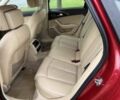 Червоний Ауді А6, об'ємом двигуна 2 л та пробігом 75 тис. км за 12600 $, фото 9 на Automoto.ua