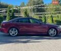 Красный Ауди А6, объемом двигателя 3 л и пробегом 176 тыс. км за 18999 $, фото 6 на Automoto.ua
