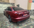 Червоний Ауді А6, об'ємом двигуна 2 л та пробігом 146 тис. км за 19900 $, фото 2 на Automoto.ua