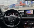 Червоний Ауді А6, об'ємом двигуна 0 л та пробігом 155 тис. км за 17700 $, фото 21 на Automoto.ua