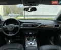 Красный Ауди А6, объемом двигателя 3 л и пробегом 158 тыс. км за 14500 $, фото 11 на Automoto.ua