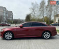 Красный Ауди А6, объемом двигателя 3 л и пробегом 158 тыс. км за 14500 $, фото 1 на Automoto.ua