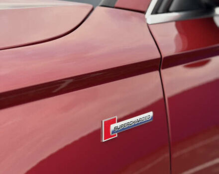 Червоний Ауді А6, об'ємом двигуна 3 л та пробігом 155 тис. км за 18800 $, фото 16 на Automoto.ua