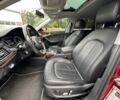 Красный Ауди А6, объемом двигателя 3 л и пробегом 157 тыс. км за 17500 $, фото 7 на Automoto.ua