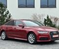Червоний Ауді А6, об'ємом двигуна 3 л та пробігом 157 тис. км за 17500 $, фото 1 на Automoto.ua