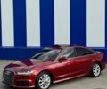 Красный Ауди А6, объемом двигателя 3 л и пробегом 162 тыс. км за 16600 $, фото 1 на Automoto.ua