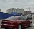 Червоний Ауді А6, об'ємом двигуна 0 л та пробігом 155 тис. км за 17700 $, фото 7 на Automoto.ua