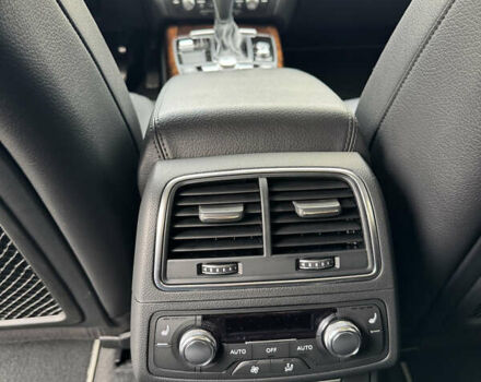 Красный Ауди А6, объемом двигателя 3 л и пробегом 158 тыс. км за 14500 $, фото 8 на Automoto.ua