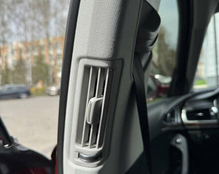 Красный Ауди А6, объемом двигателя 3 л и пробегом 158 тыс. км за 14500 $, фото 9 на Automoto.ua