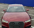 Червоний Ауді А6, об'ємом двигуна 3 л та пробігом 155 тис. км за 18800 $, фото 14 на Automoto.ua